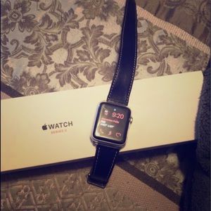 Series 3 42MM Apple Watch